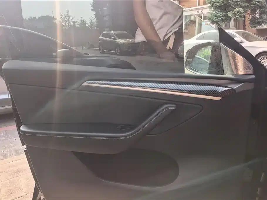 Model Y 2024 Rear-Wheel Drive — миниатюра 7