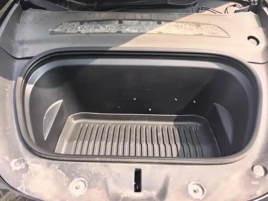 Model Y 2024 Rear-Wheel Drive — миниатюра 10