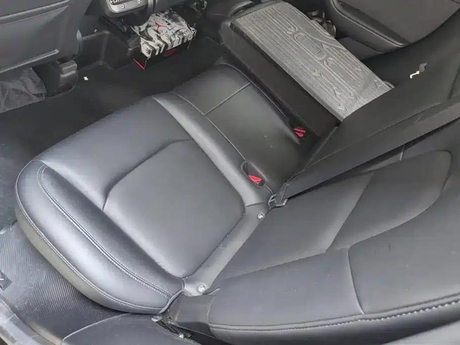 Model Y 2022 Rear-Wheel Drive — миниатюра 11