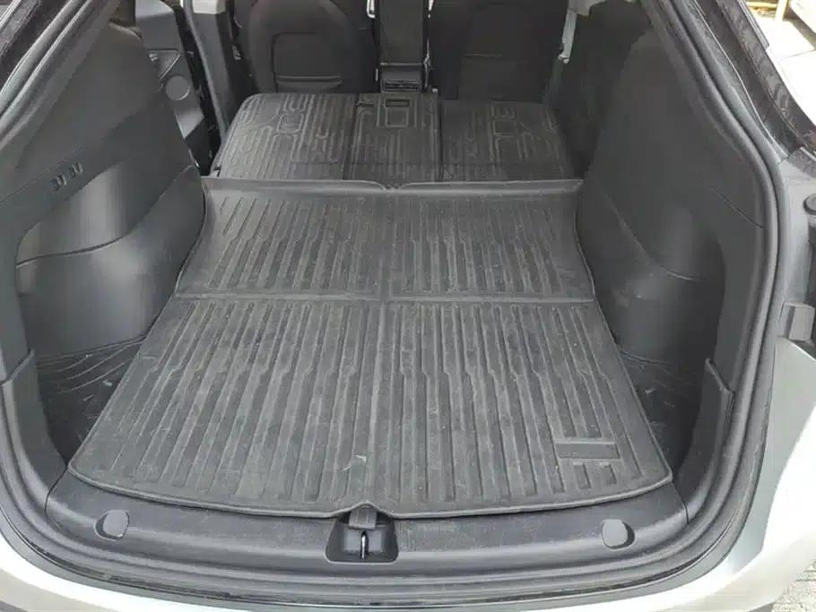 Model Y 2022 Rear-Wheel Drive — миниатюра 4