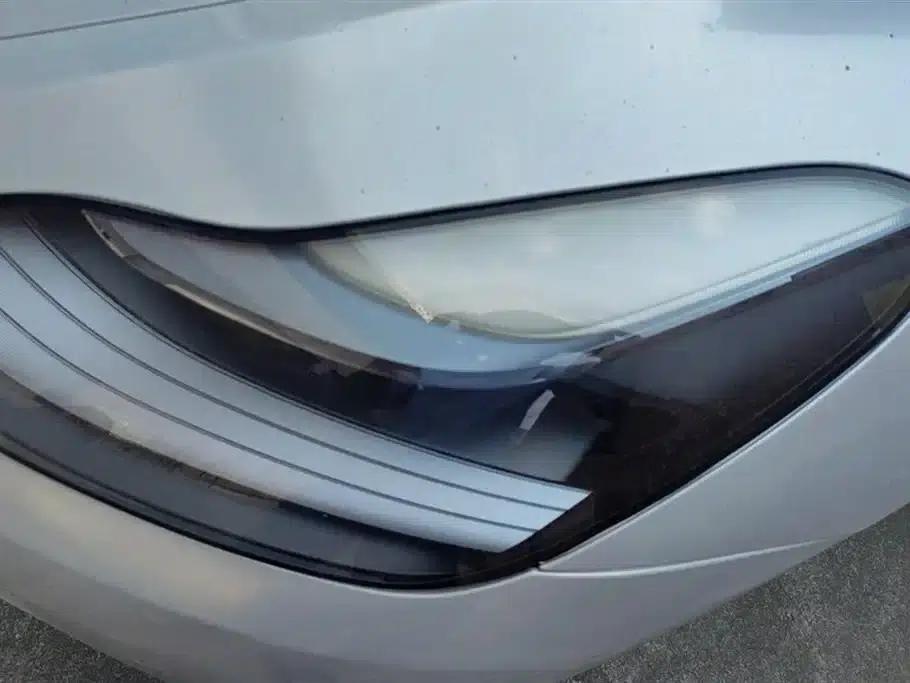 Model Y 2022 Rear-Wheel Drive — миниатюра 5