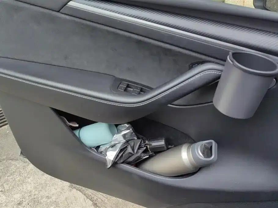 Model Y 2022 Rear-Wheel Drive — миниатюра 7