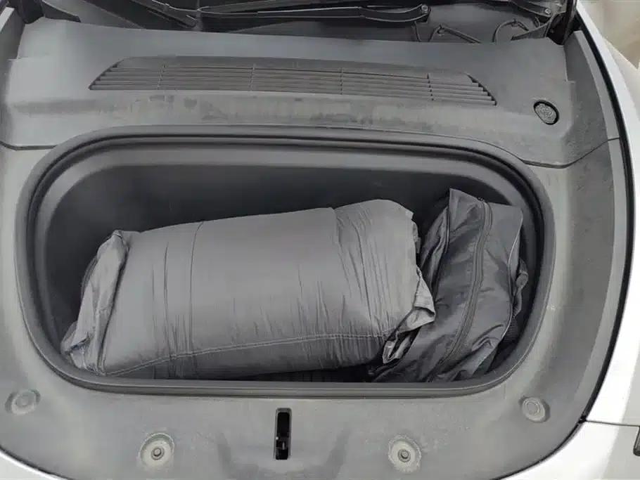 Model Y 2022 Rear-Wheel Drive — миниатюра 10