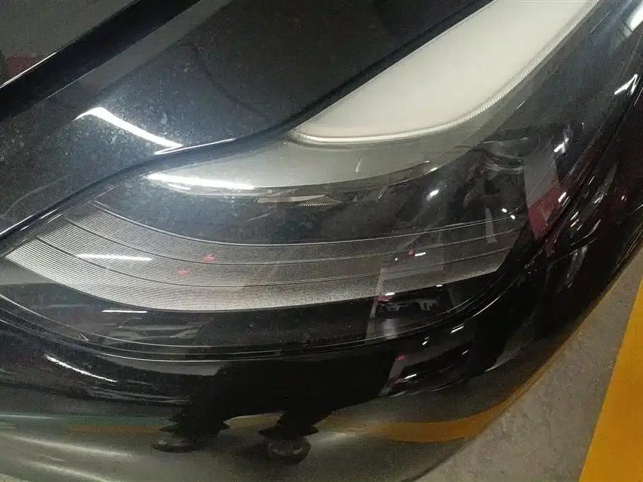 Model Y 2021 Standard Range Rear-Wheel Drive — миниатюра 5