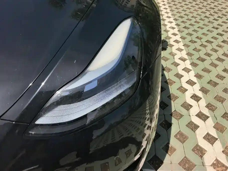 Model Y 2022 Facelift Rear-Wheel Drive Version — миниатюра 5