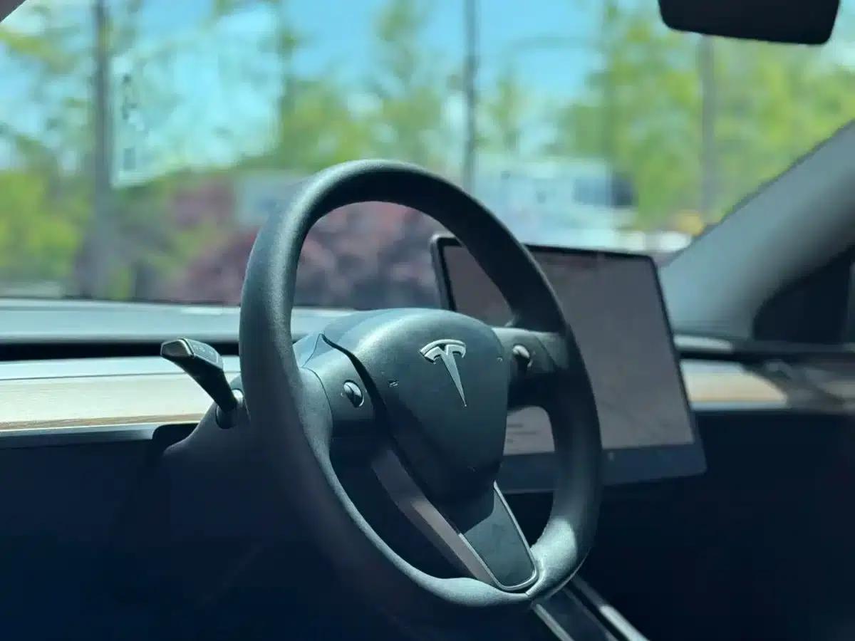 Model Y 2021 Facelift II - Long Range All-Wheel Drive — миниатюра 6