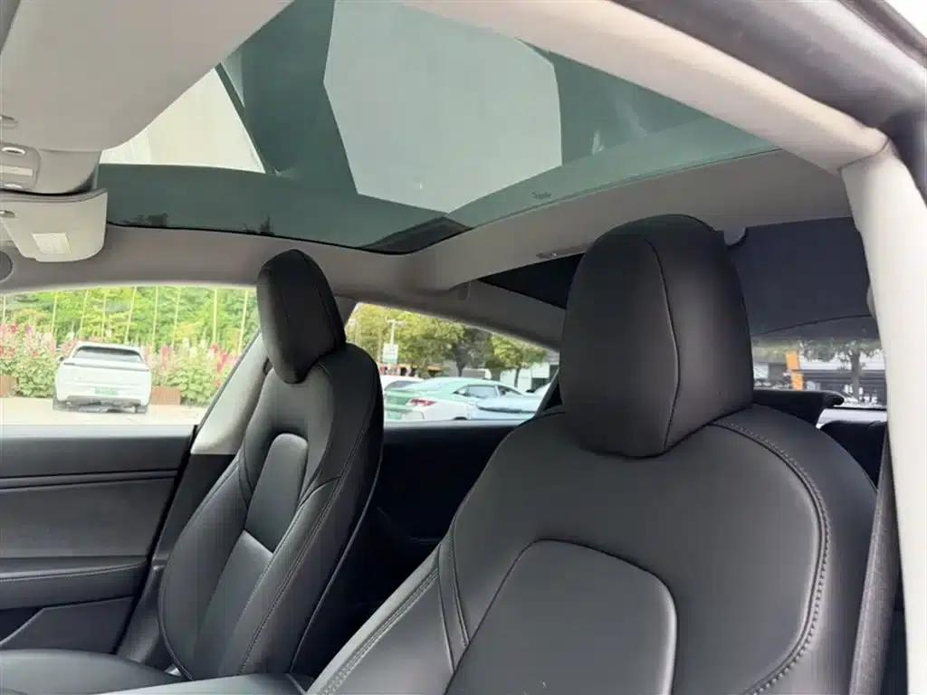 Imported 2019 Model 3 Long Range Rear-Wheel Drive — миниатюра 12