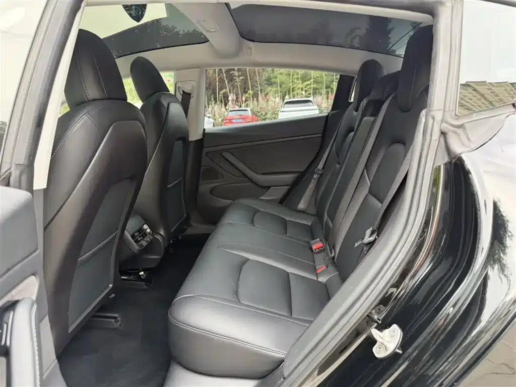 Imported 2019 Model 3 Long Range Rear-Wheel Drive — миниатюра 13