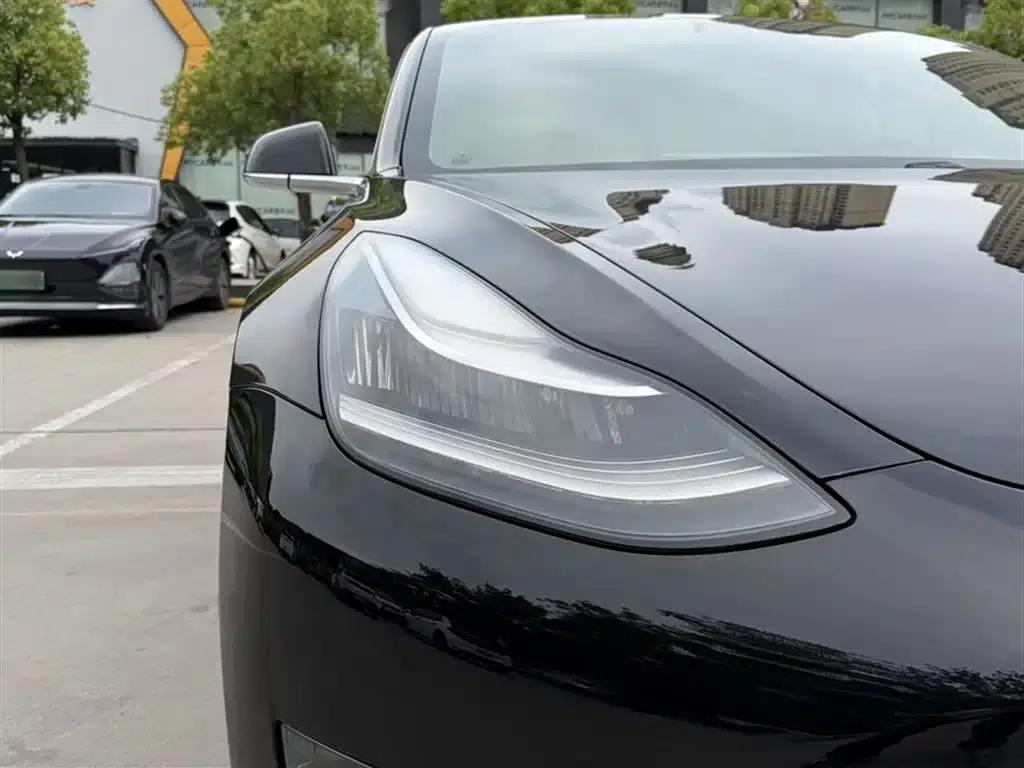 Imported 2019 Model 3 Long Range Rear-Wheel Drive — миниатюра 16