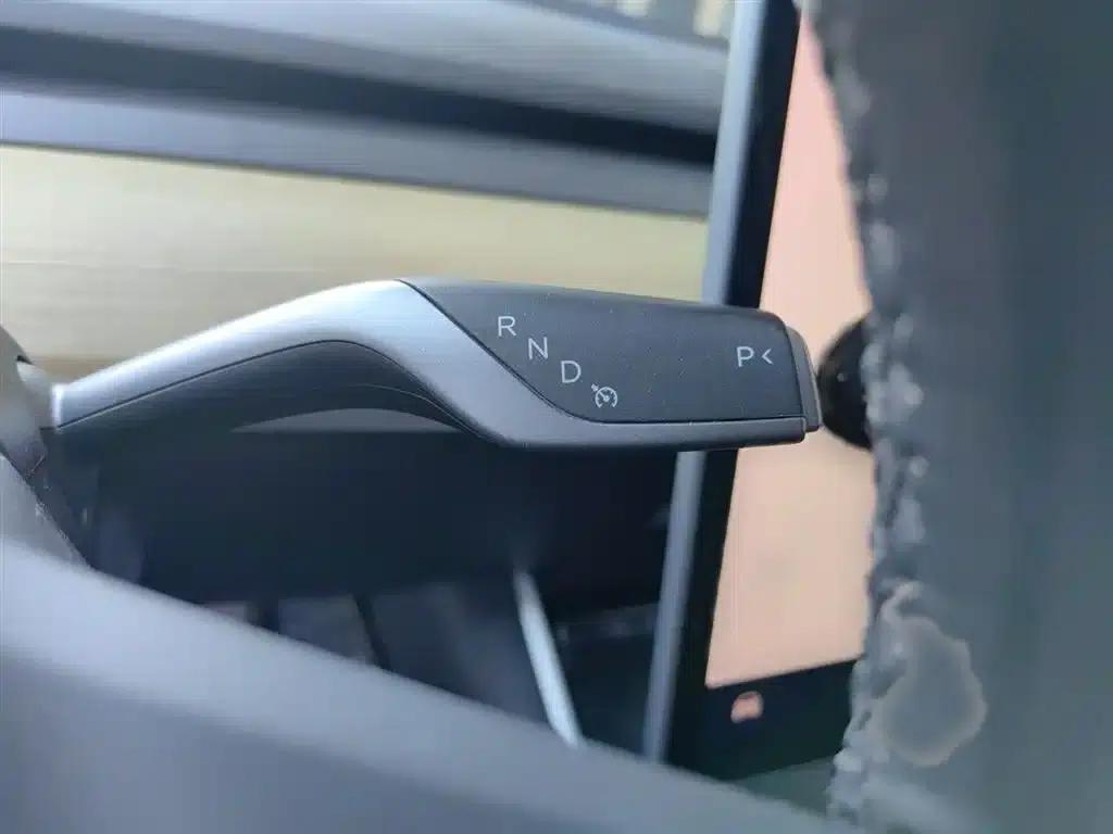 Imported 2019 Model 3 Long Range Rear-Wheel Drive — миниатюра 7
