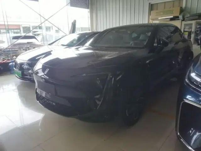 Avatr 11 2025 Max Pure Electric Edition