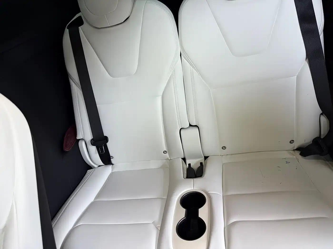 Model X 2019 Long Range — миниатюра 11