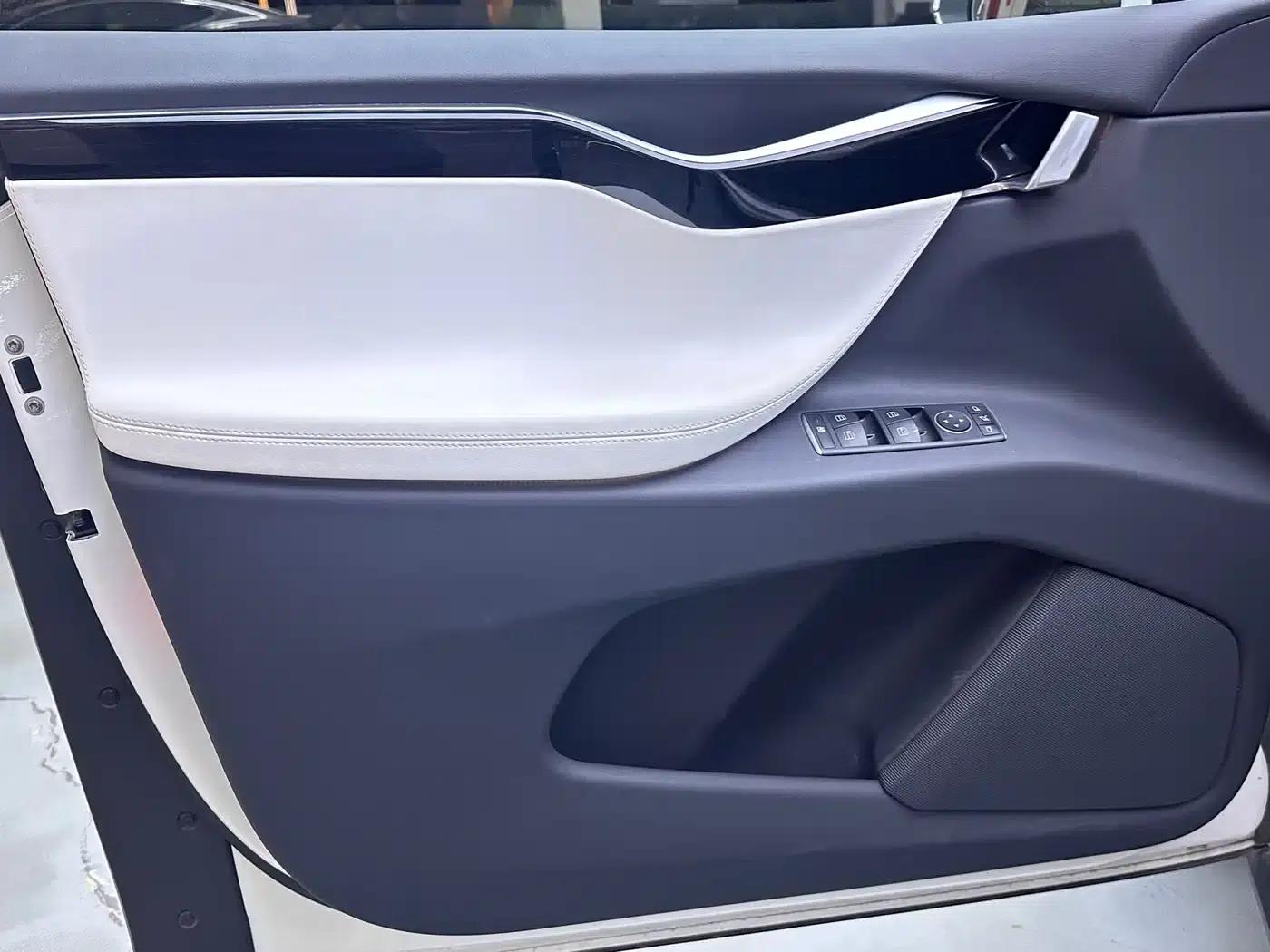 2016 Model X 75D — миниатюра 5