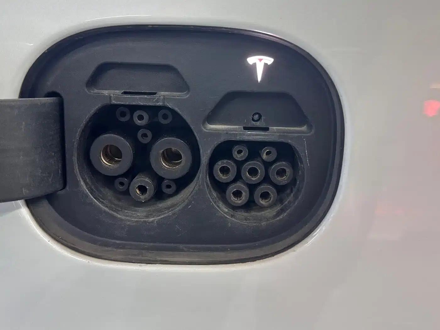 2016 Model X 75D — миниатюра 10