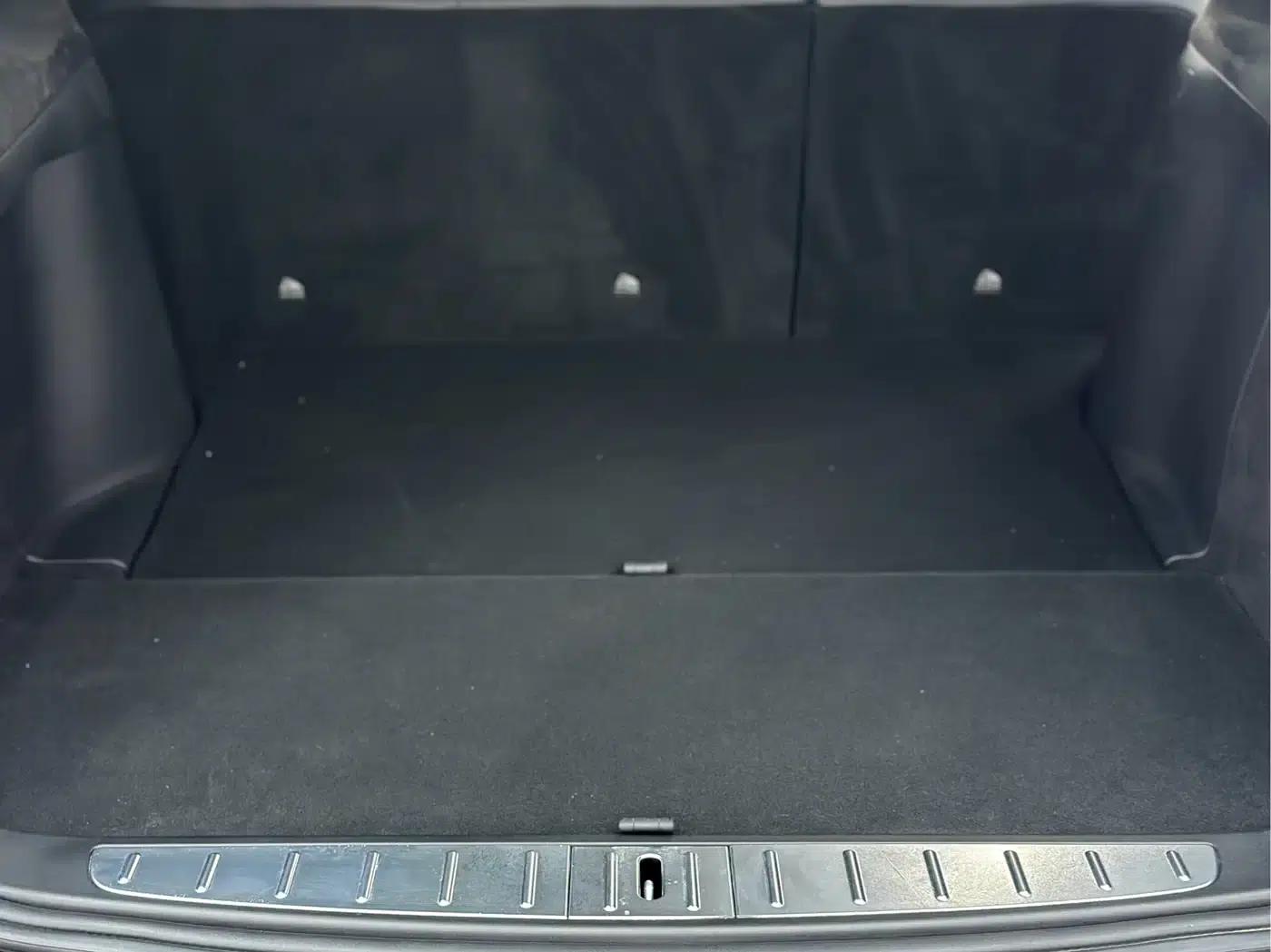 2016 Model X 75D — миниатюра 22