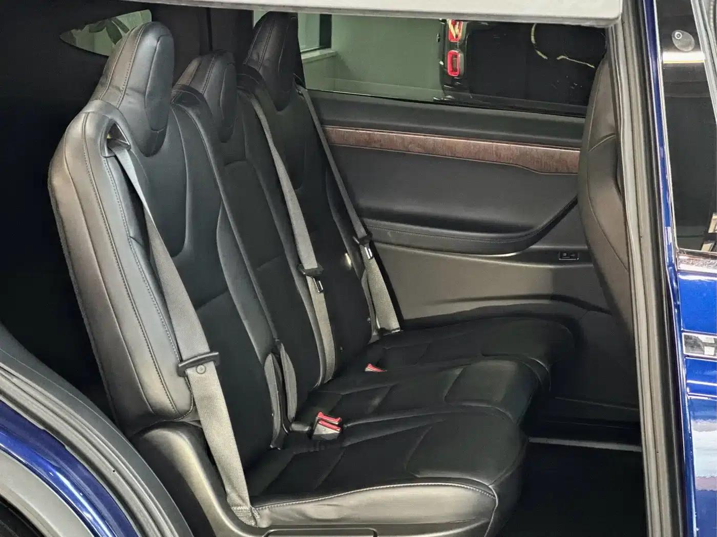 2016 Model X 75D — миниатюра 8