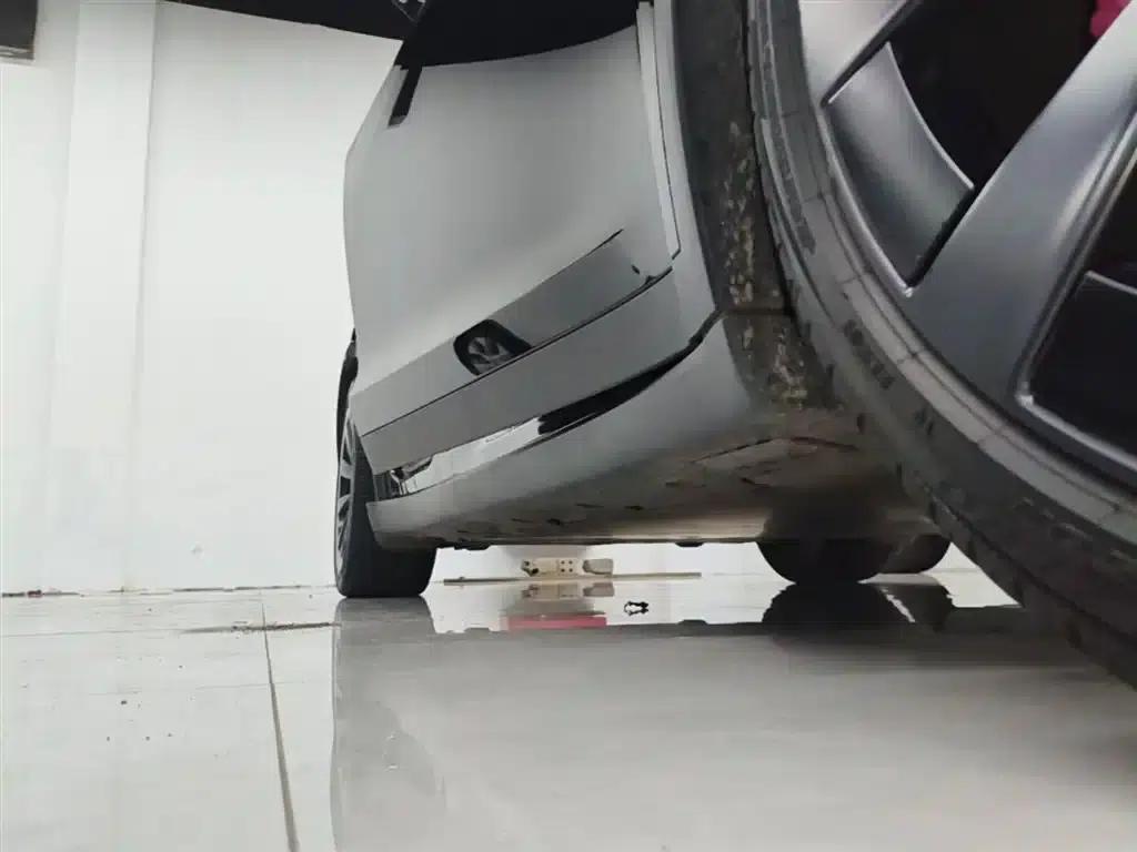 2023 Model X Dual Motor All-Wheel Drive — миниатюра 21