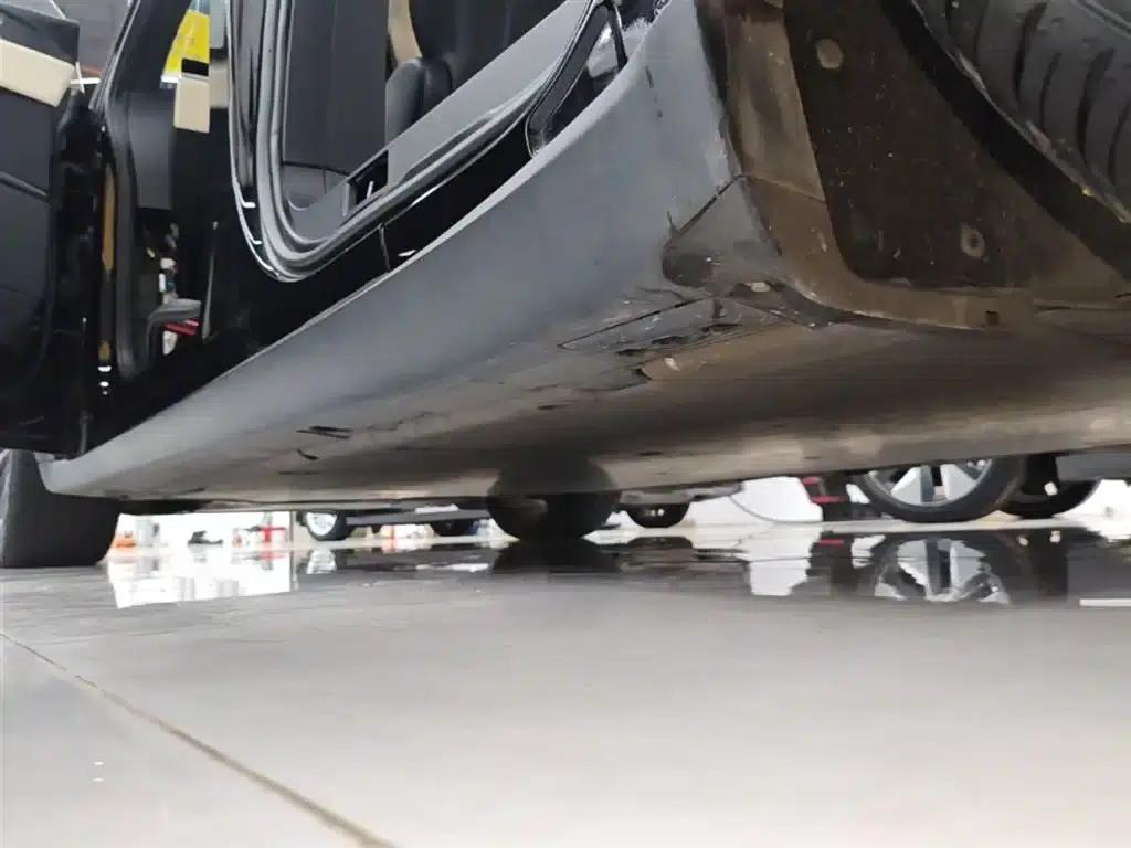2023 Model X Dual Motor All-Wheel Drive — миниатюра 22