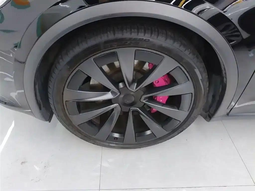 2023 Model X Dual Motor All-Wheel Drive — миниатюра 23