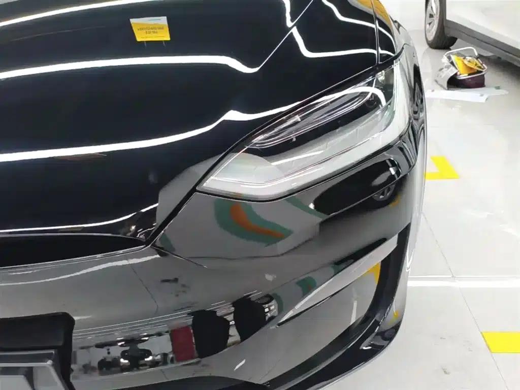 2023 Model X Dual Motor All-Wheel Drive — миниатюра 24