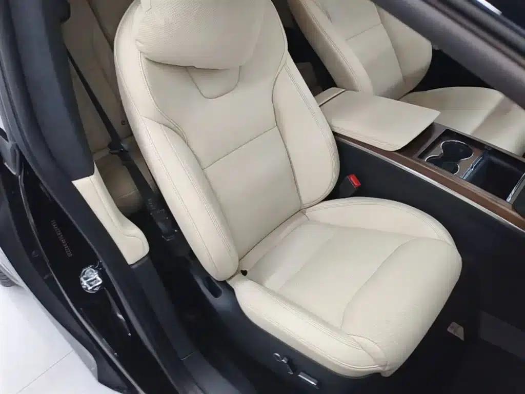 2023 Model X Dual Motor All-Wheel Drive — миниатюра 25