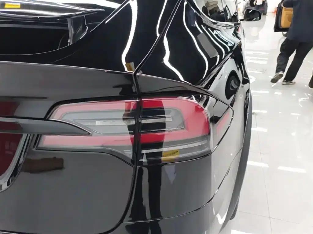 2023 Model X Dual Motor All-Wheel Drive — миниатюра 8