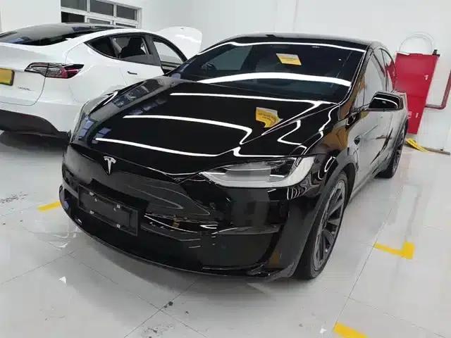 2023 Model X Dual Motor All-Wheel Drive