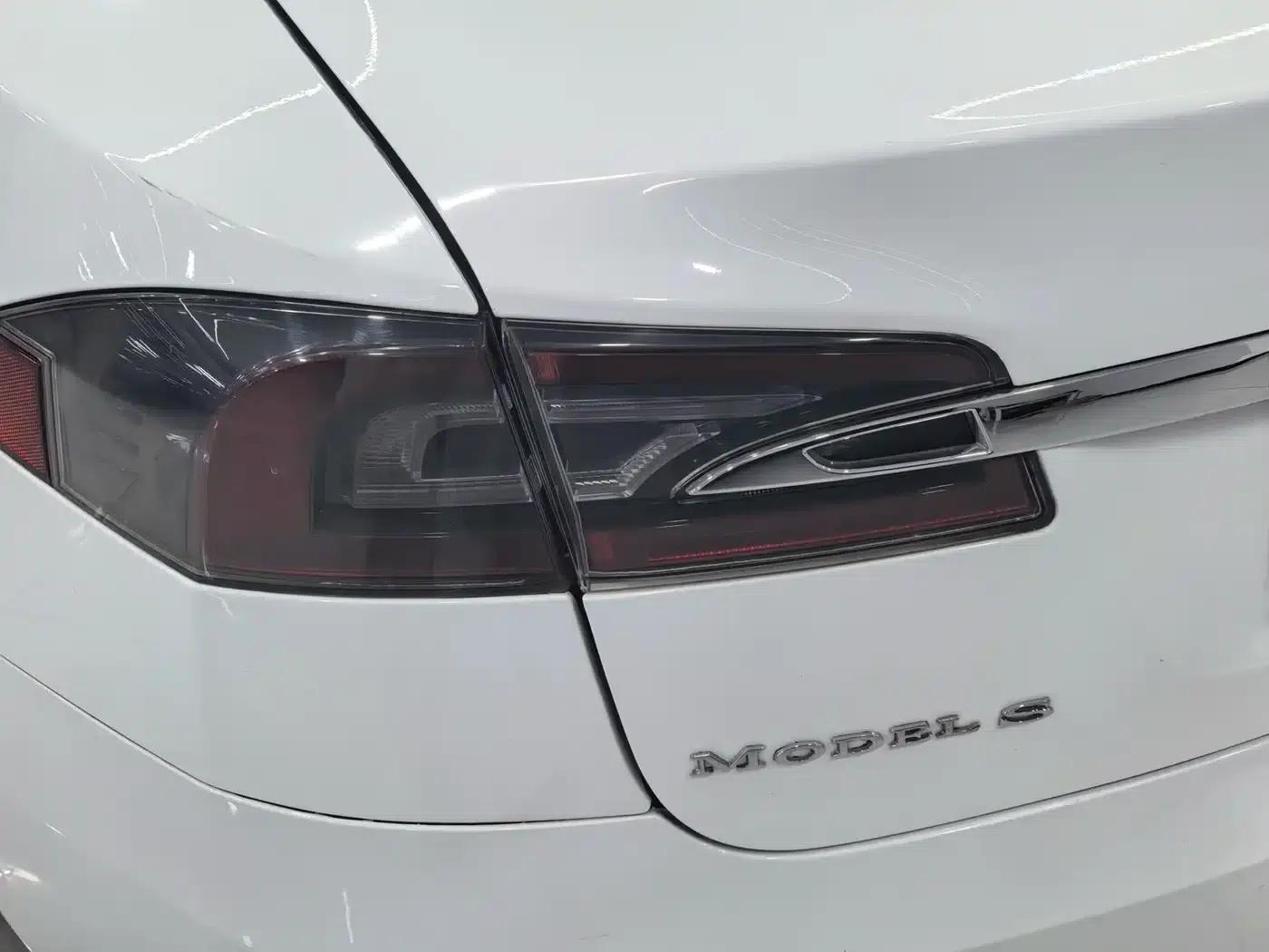 2017 Model S 100D Long Range — миниатюра 7