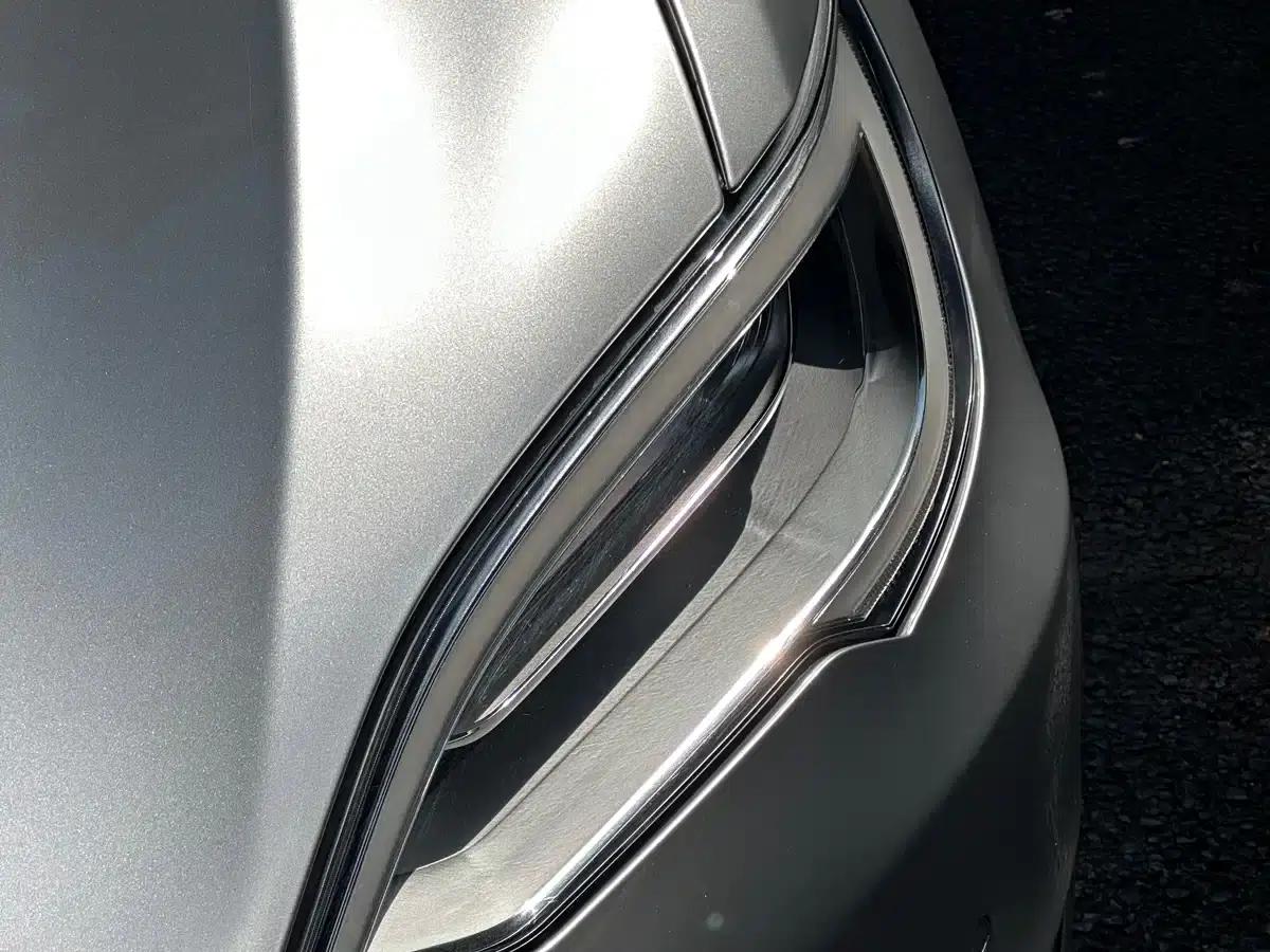 2016 Model S 60 — миниатюра 15