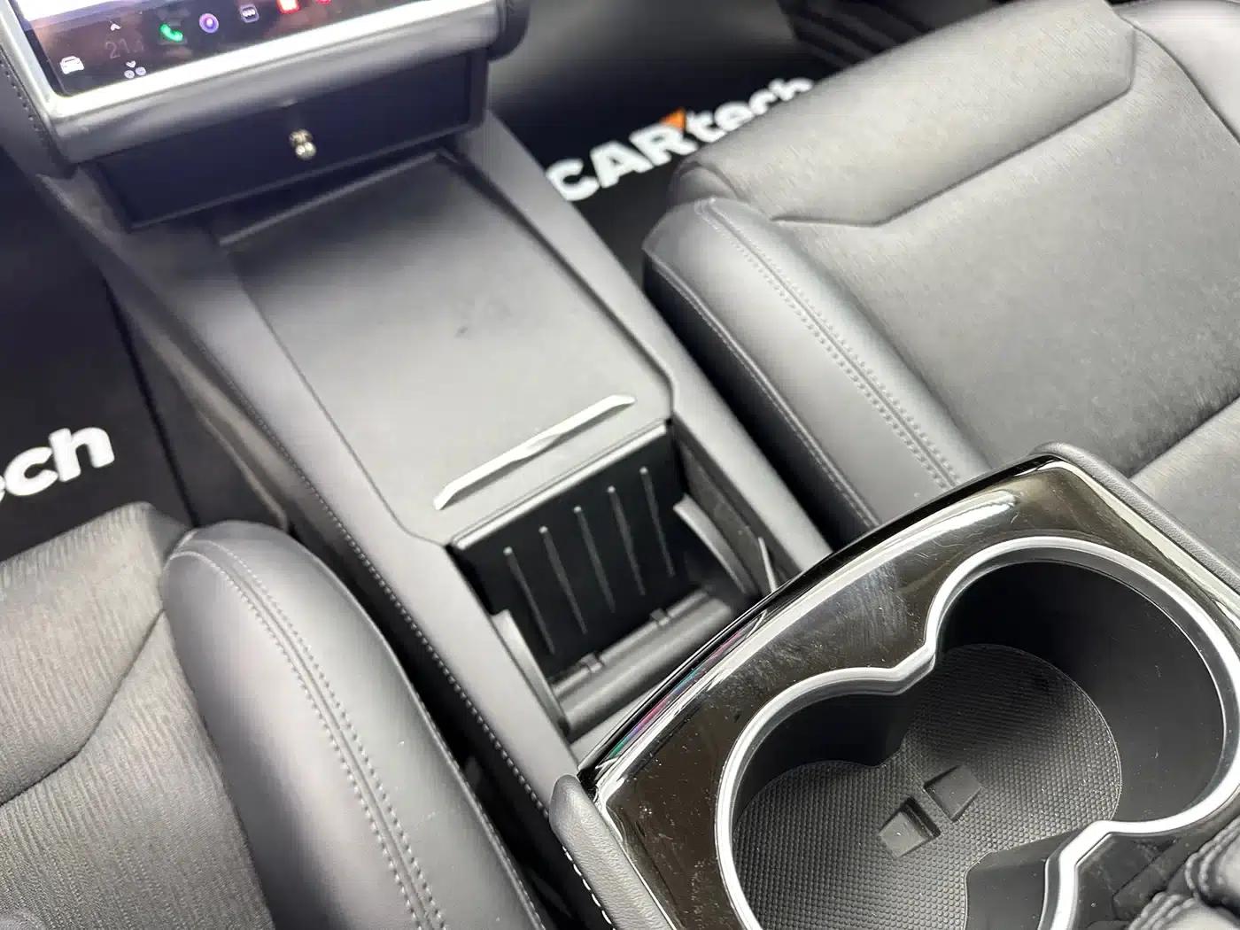 2017 Model S 75D Standard Range — миниатюра 14