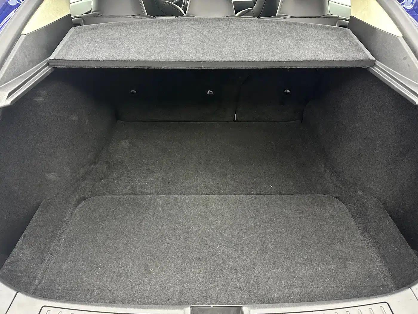 2017 Model S 75D Standard Range — миниатюра 26