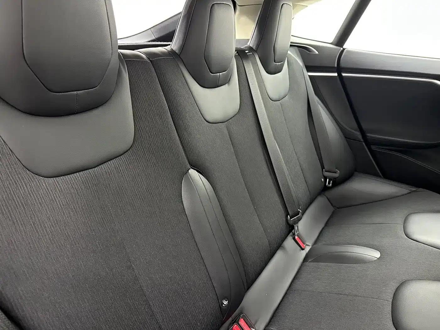 2017 Model S 75D Standard Range — миниатюра 29