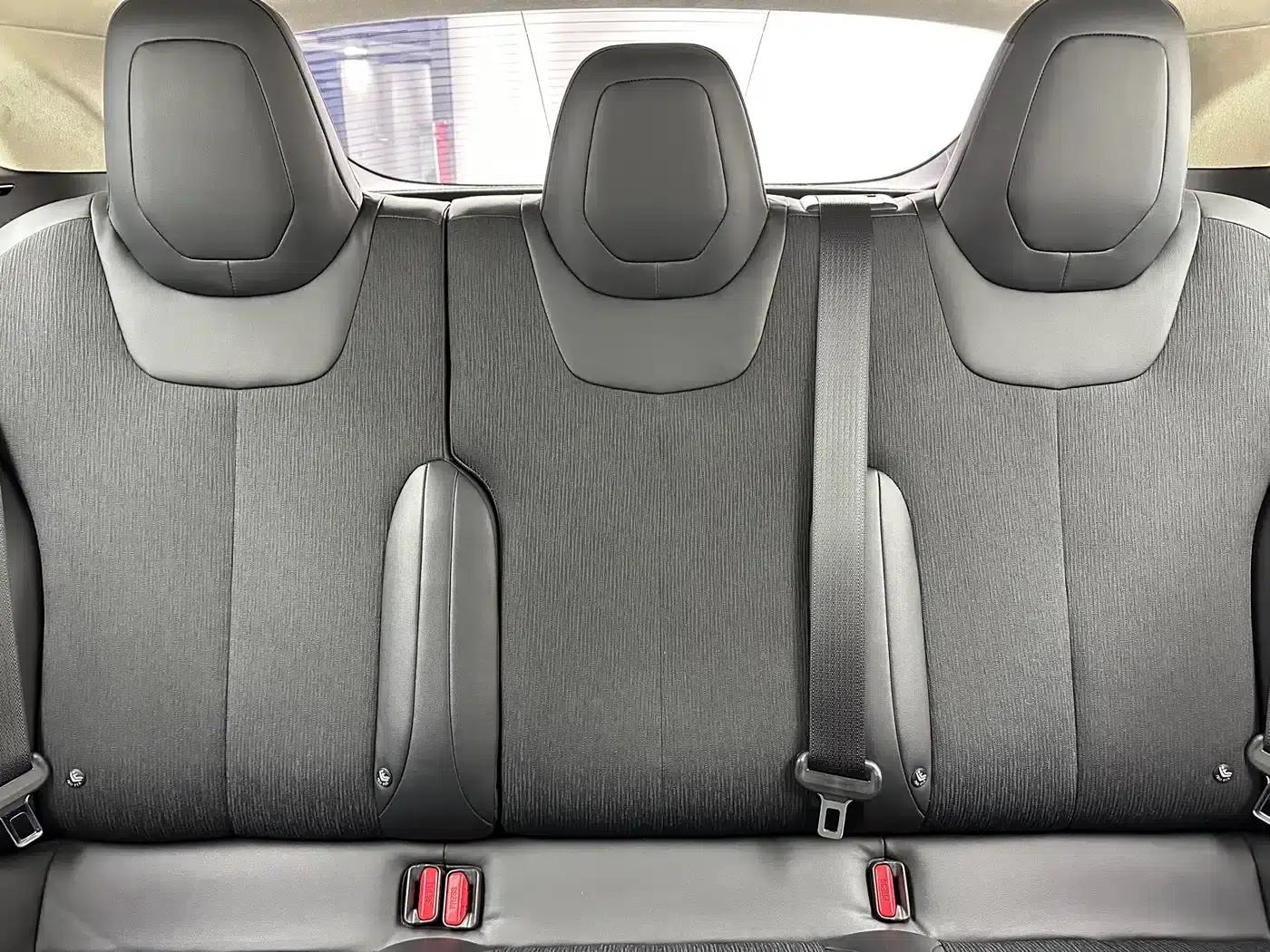 2017 Model S 75D Standard Range — миниатюра 34