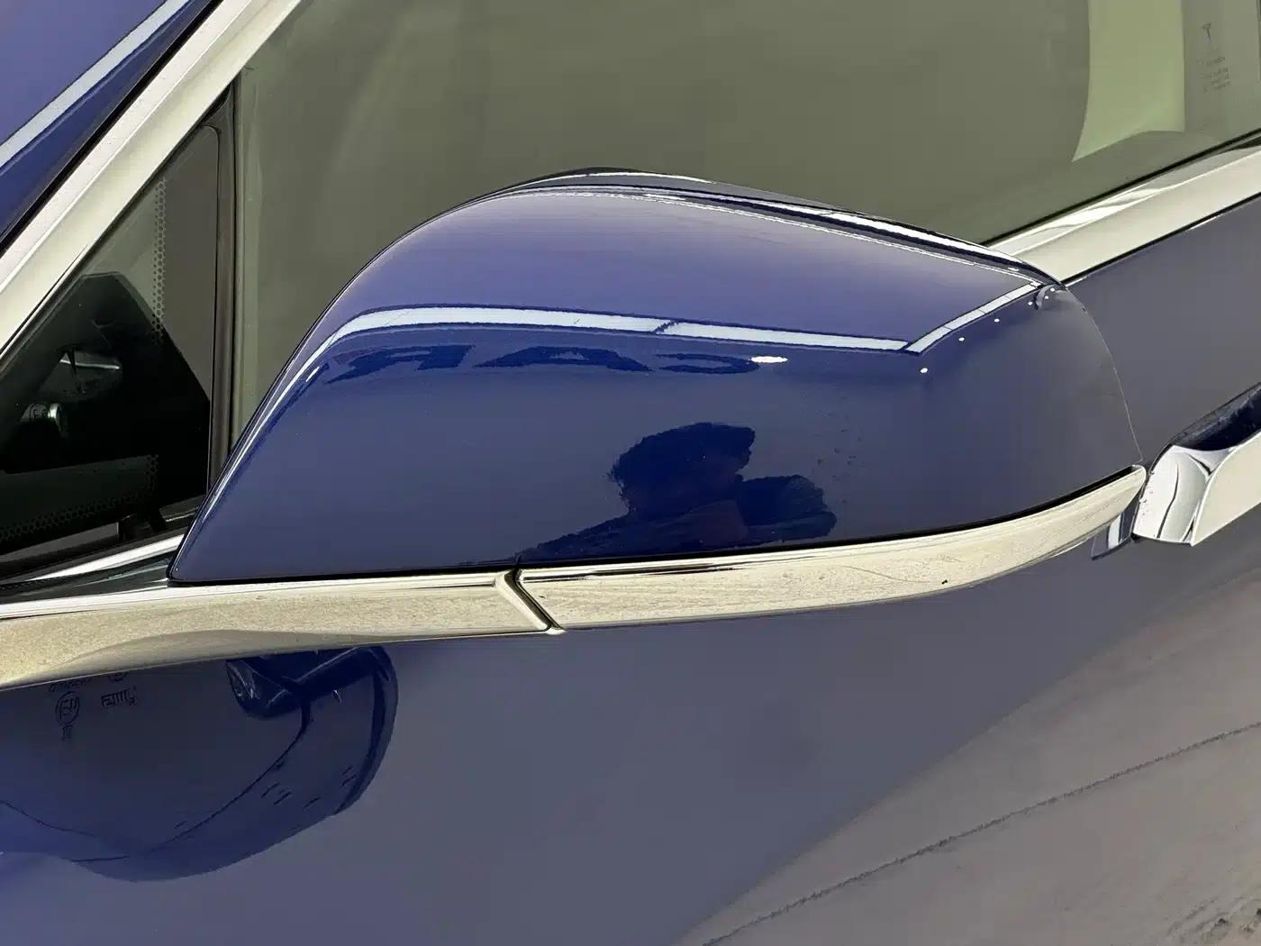 2017 Model S 75D Standard Range — миниатюра 10