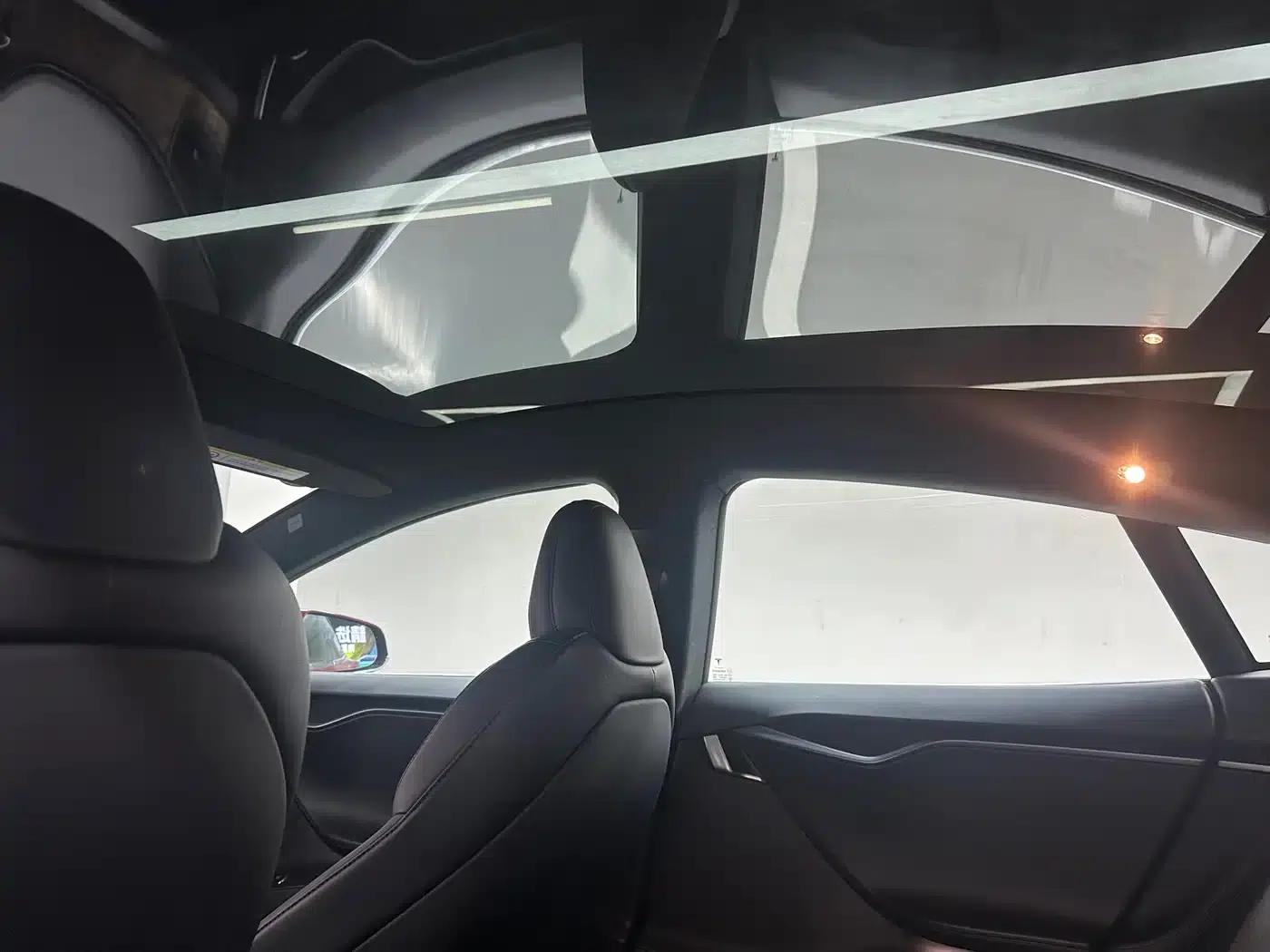 Model S 2020 Long Range Plus — миниатюра 13