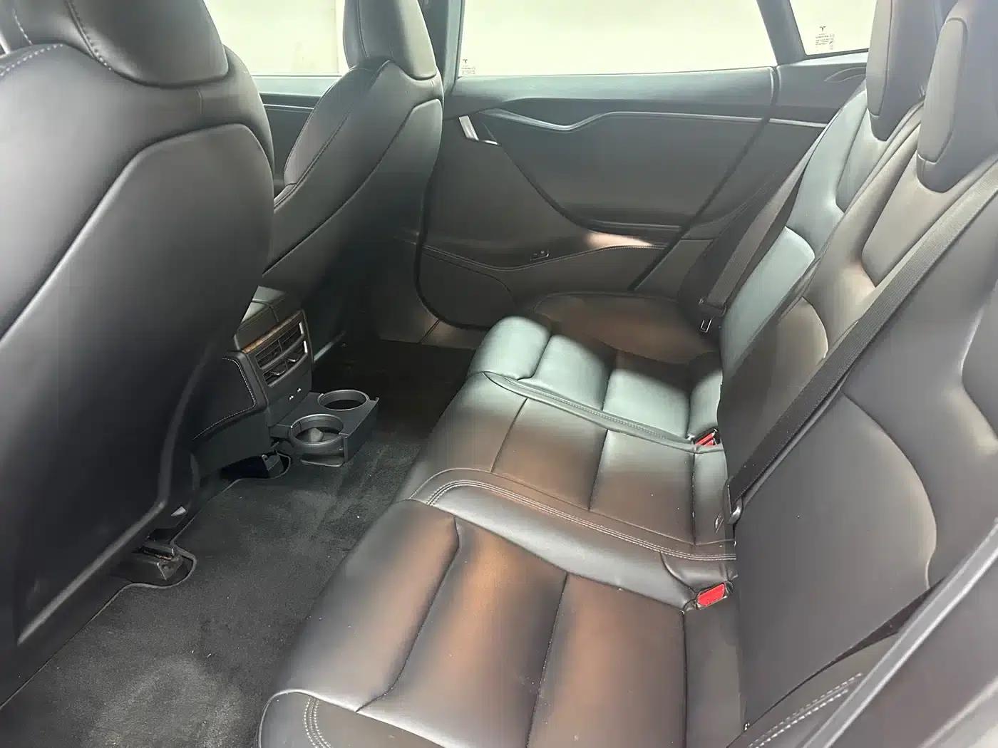 Model S 2020 Long Range Plus — миниатюра 9