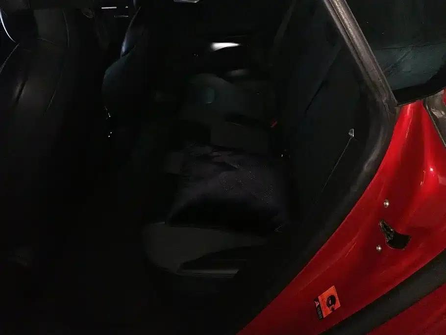 2016 Model S 60 — миниатюра 11