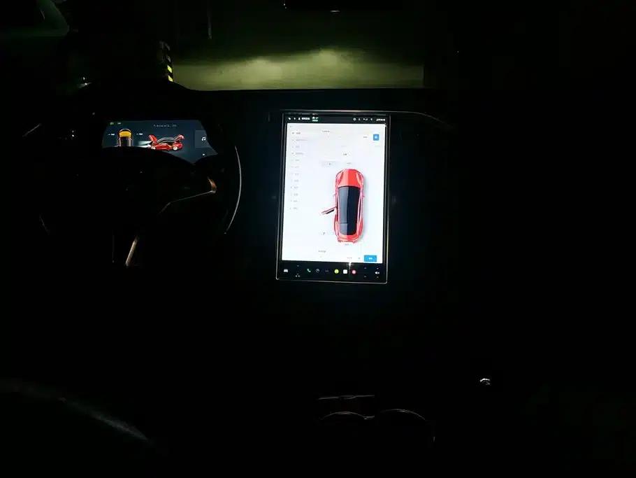2016 Model S 60 — миниатюра 12