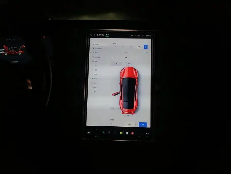 2016 Model S 60 — миниатюра 13