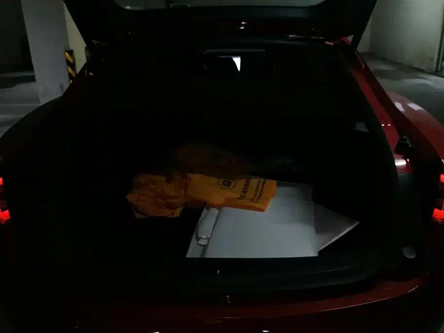 2016 Model S 60 — миниатюра 4