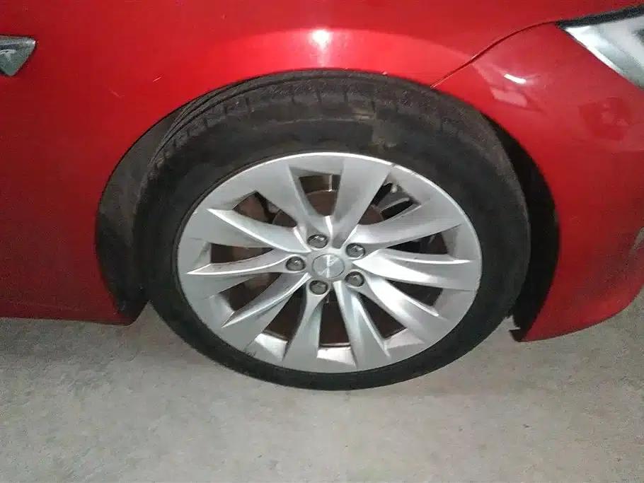 2016 Model S 60 — миниатюра 6