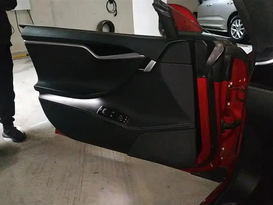 2016 Model S 60 — миниатюра 7