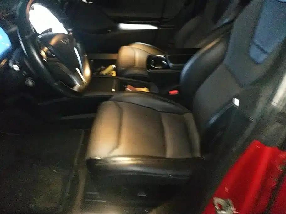 2016 Model S 60 — миниатюра 9