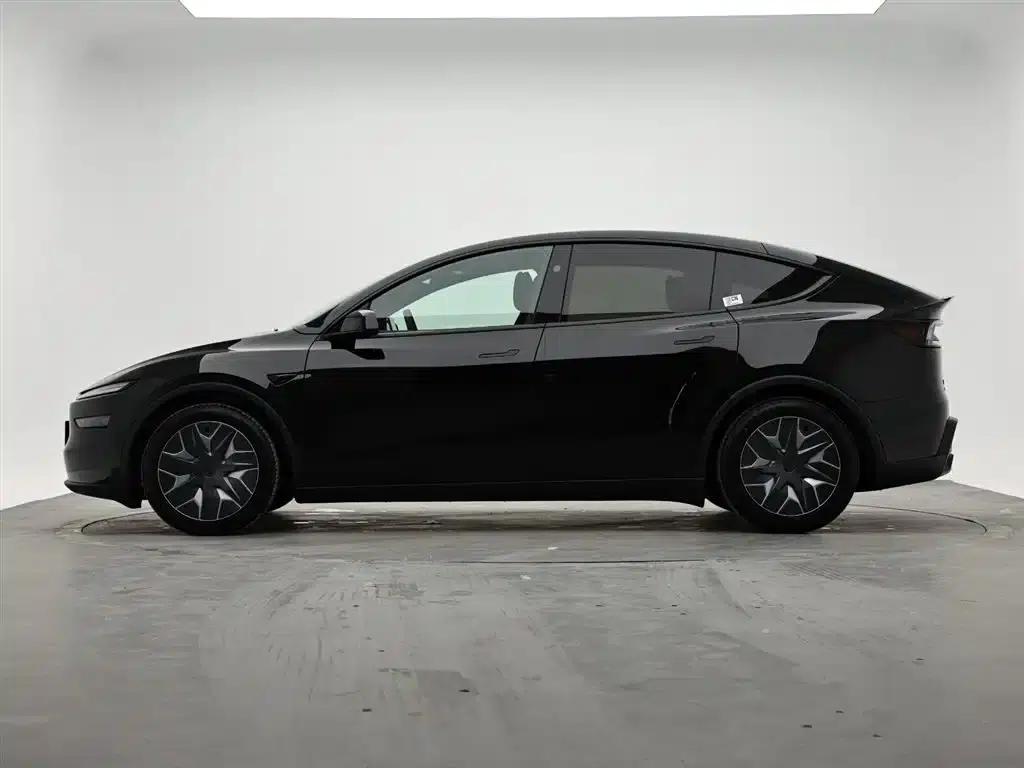 Model Y L 2025 Long Range All-Wheel Drive — миниатюра 6