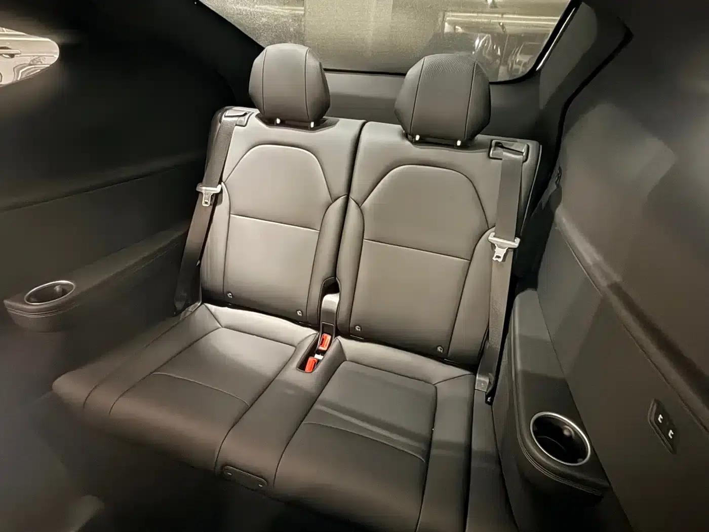 Model Y L 2025 Long Range All-Wheel Drive — миниатюра 14