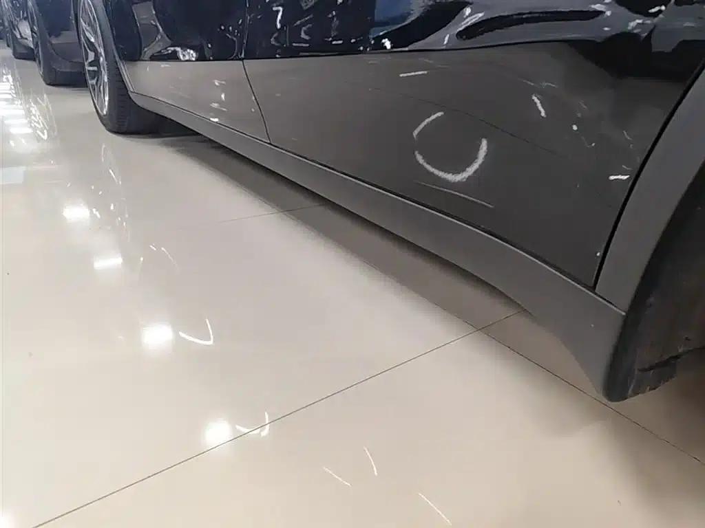 Model Y L 2025 Long Range All-Wheel Drive — миниатюра 22