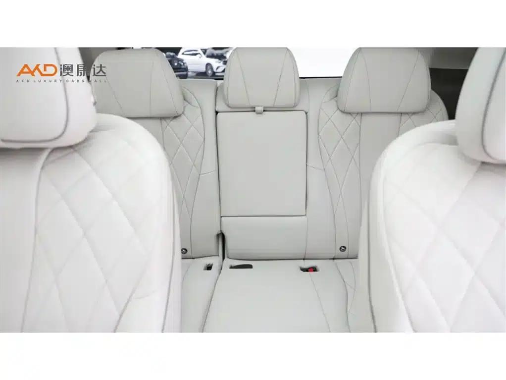 Denza D9/1.5T/2022/DM-i 970 4WD Premium Edition — миниатюра 9