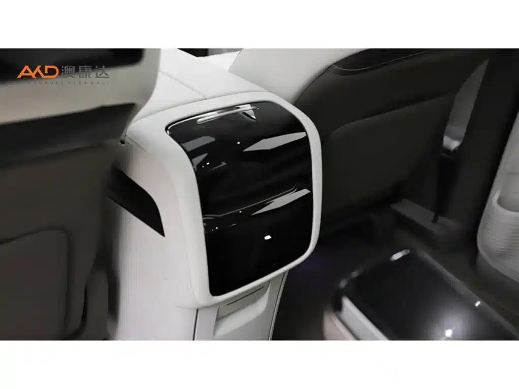 Denza D9/1.5T/2022/DM-i 970 4WD Premium Edition — миниатюра 10