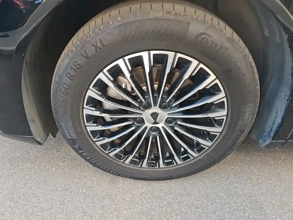 Denza D9 2022 DM-i 1040 Premium — миниатюра 23
