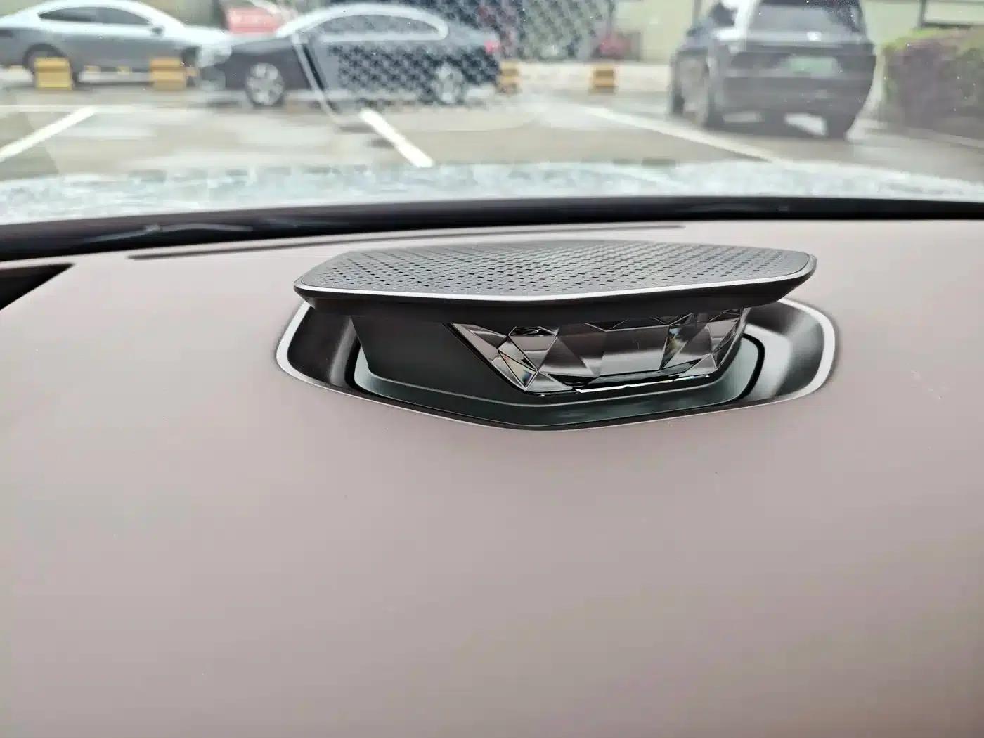 Denza Z9 GT 2024 1100 AWD Ultra Edition — миниатюра 16